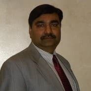 Navin Mathur